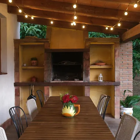 The Wild Olive Andalucia Citrus Suite-3
